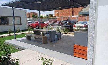 DEPARTAMENTO EN VENTA HUECHURABA