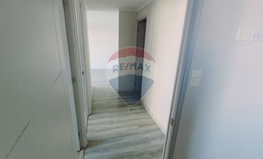 DEPARTAMENTO EN VENTA HUECHURABA