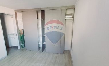 DEPARTAMENTO EN VENTA HUECHURABA