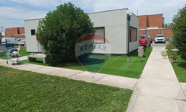 DEPARTAMENTO EN VENTA HUECHURABA