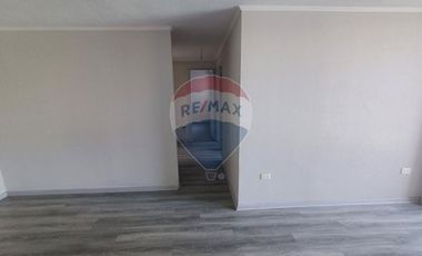 DEPARTAMENTO EN VENTA HUECHURABA