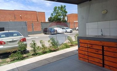 DEPARTAMENTO EN VENTA HUECHURABA