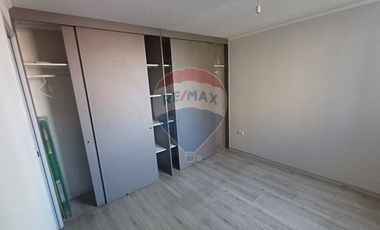 DEPARTAMENTO EN VENTA HUECHURABA