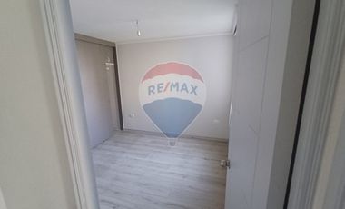DEPARTAMENTO EN VENTA HUECHURABA