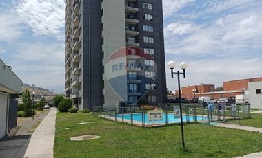 DEPARTAMENTO EN VENTA HUECHURABA