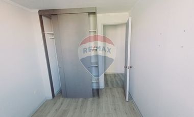 DEPARTAMENTO EN VENTA HUECHURABA