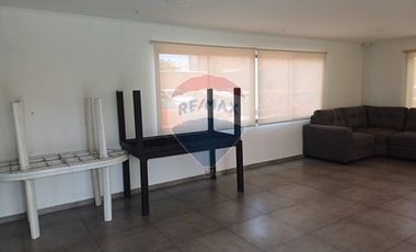 DEPARTAMENTO EN VENTA HUECHURABA