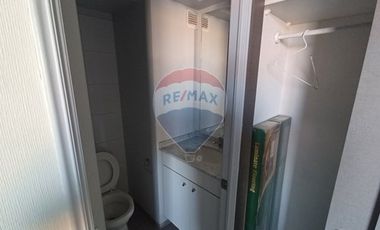 DEPARTAMENTO EN VENTA HUECHURABA