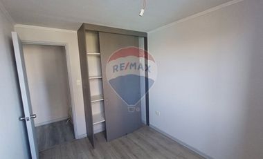 DEPARTAMENTO EN VENTA HUECHURABA