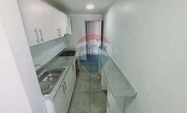 DEPARTAMENTO EN VENTA HUECHURABA
