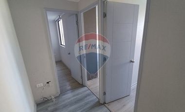 DEPARTAMENTO EN VENTA HUECHURABA