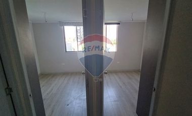 DEPARTAMENTO EN VENTA HUECHURABA