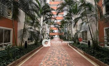 VENTA de APARTAMENTO en FLORIDABLANCA