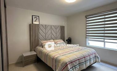 VENTA de APARTAMENTO en FLORIDABLANCA