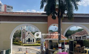 VENTA de APARTAMENTO en FLORIDABLANCA