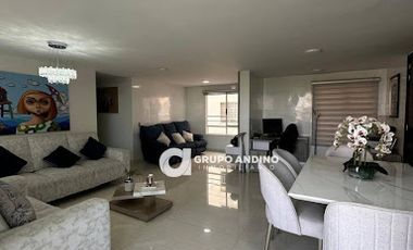 VENTA de APARTAMENTO en FLORIDABLANCA
