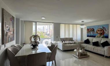 VENTA de APARTAMENTO en FLORIDABLANCA