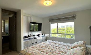 VENTA de APARTAMENTO en FLORIDABLANCA