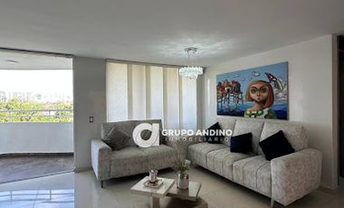 VENTA de APARTAMENTO en FLORIDABLANCA