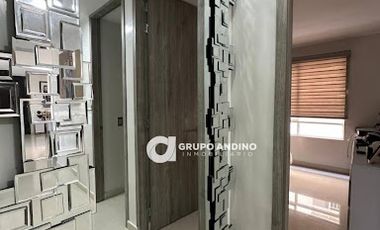 VENTA de APARTAMENTO en FLORIDABLANCA