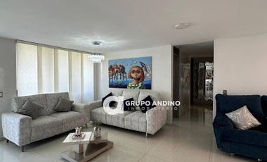 VENTA de APARTAMENTO en FLORIDABLANCA