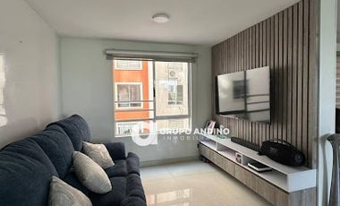 VENTA de APARTAMENTO en FLORIDABLANCA