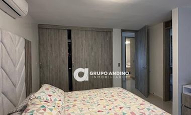 VENTA de APARTAMENTO en FLORIDABLANCA