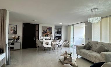 VENTA de APARTAMENTO en FLORIDABLANCA