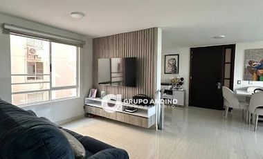 VENTA de APARTAMENTO en FLORIDABLANCA