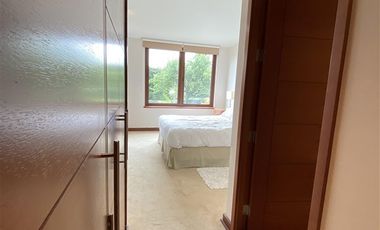 Departamento en Arriendo en La Puntilla de Villarrica amoblado