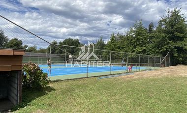 Departamento en Arriendo en La Puntilla de Villarrica amoblado