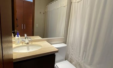 Departamento en Arriendo en La Puntilla de Villarrica amoblado
