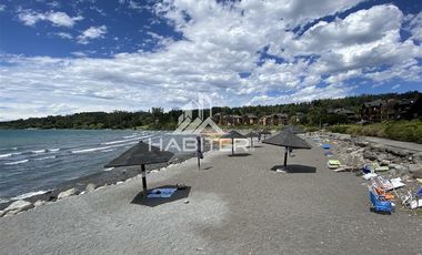Departamento en Arriendo en La Puntilla de Villarrica amoblado