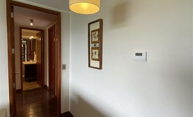 Departamento en Arriendo en La Puntilla de Villarrica amoblado
