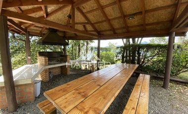 Departamento en Arriendo en La Puntilla de Villarrica amoblado