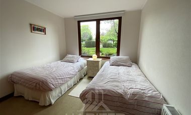 Departamento en Arriendo en La Puntilla de Villarrica amoblado