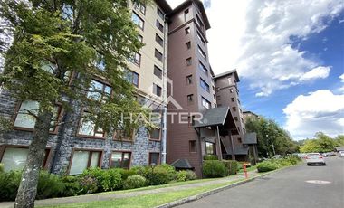 Departamento en Arriendo en La Puntilla de Villarrica amoblado