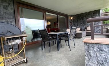Departamento en Arriendo en La Puntilla de Villarrica amoblado