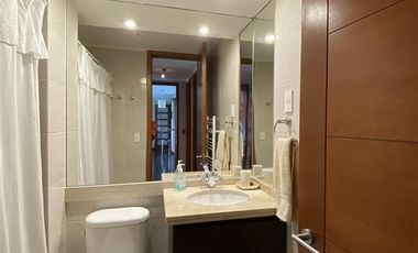 Departamento en Arriendo en La Puntilla de Villarrica amoblado