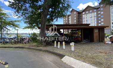 Departamento en Arriendo en La Puntilla de Villarrica amoblado