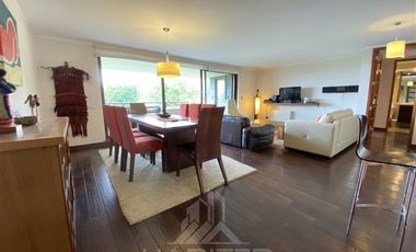 Departamento en Arriendo en La Puntilla de Villarrica amoblado