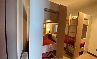 Departamento en Arriendo en La Puntilla de Villarrica amoblado