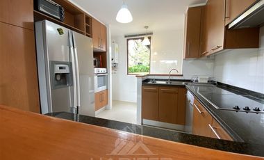 Departamento en Arriendo en La Puntilla de Villarrica amoblado