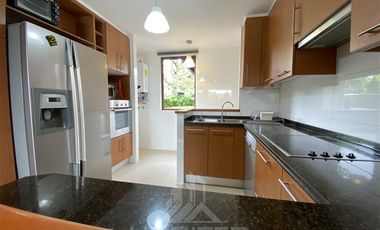 Departamento en Arriendo en La Puntilla de Villarrica amoblado