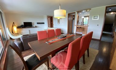 Departamento en Arriendo en La Puntilla de Villarrica amoblado