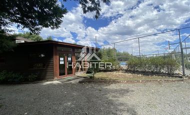 Departamento en Arriendo en La Puntilla de Villarrica amoblado