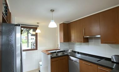 Departamento en Arriendo en La Puntilla de Villarrica amoblado