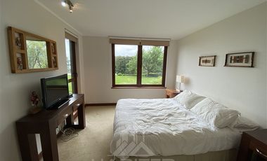 Departamento en Arriendo en La Puntilla de Villarrica amoblado