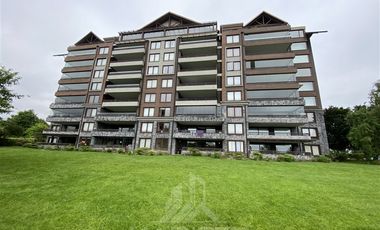 Departamento en Arriendo en La Puntilla de Villarrica amoblado
