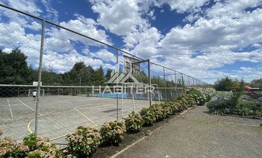 Departamento en Arriendo en La Puntilla de Villarrica amoblado